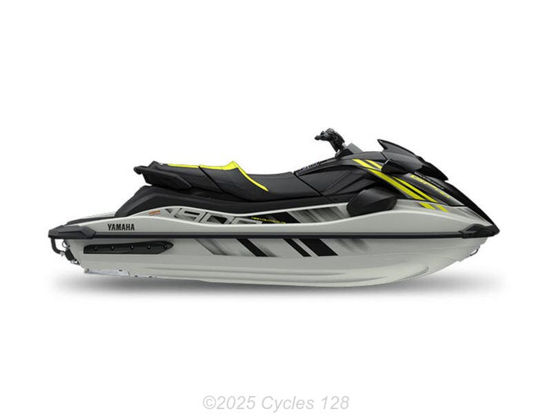 2025 Yamaha GP1900A-BB