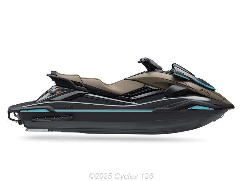 2025 Yamaha FX1900C-B