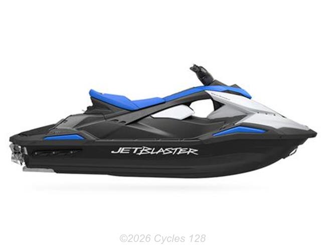 2025 Yamaha JetBlaster