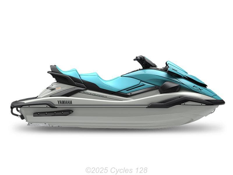 2025 Yamaha FX1900A-BB