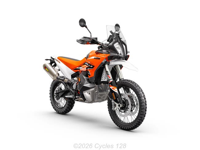 2024 KTM Adventure R