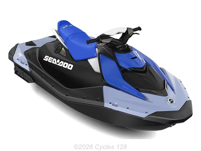 2024 Sea-Doo Spark