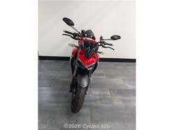 Used 2022 Ducati Streetfighter V2 available in Beverly, Massachusetts