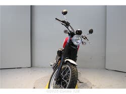 Used 2017 Yamaha SCR 950 available in Beverly, Massachusetts