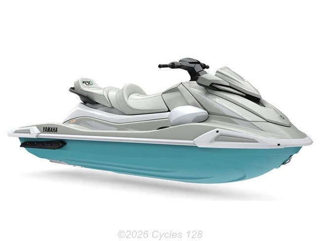 2025 Yamaha VX Cruiser