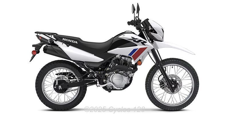 【XR】 2023-Honda-XR650-