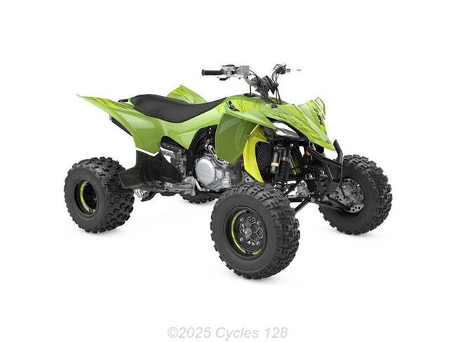 2025 Yamaha Raptor YFM01RYXSL