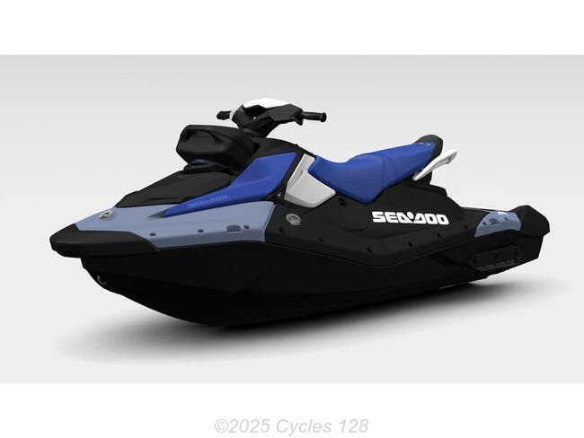 New 2025 Sea-Doo 00063SF00 available in Beverly, Massachusetts