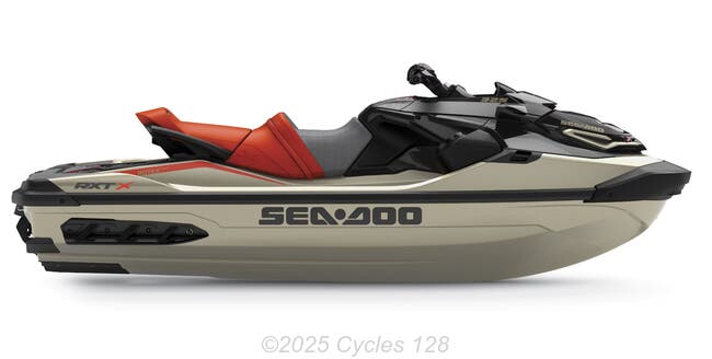 New 2025 Sea-Doo 00022SG00 available in Beverly, Massachusetts