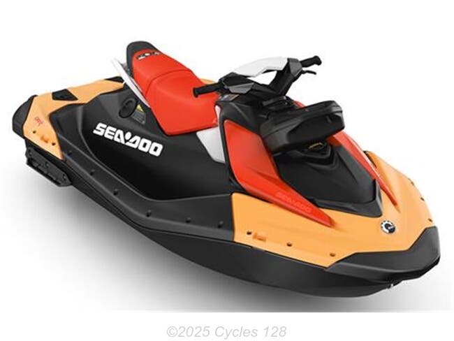 New 2025 Sea-Doo 00062SC00 available in Beverly, Massachusetts