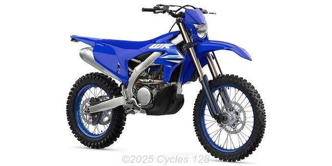 New 2025 Yamaha WR 250FS1 available in Plaistow, New Hampshire