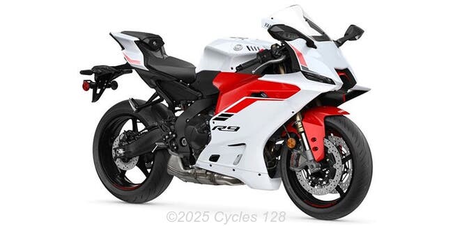 New 2025 Yamaha YZF R9SW available in Beverly, Massachusetts