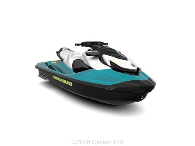 2024 Sea-Doo GTI SE