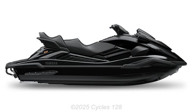 New 2025 Yamaha FX1800B-BA available in Beverly, Massachusetts