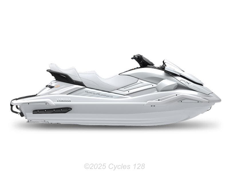 2025 Yamaha FX1800B-BB