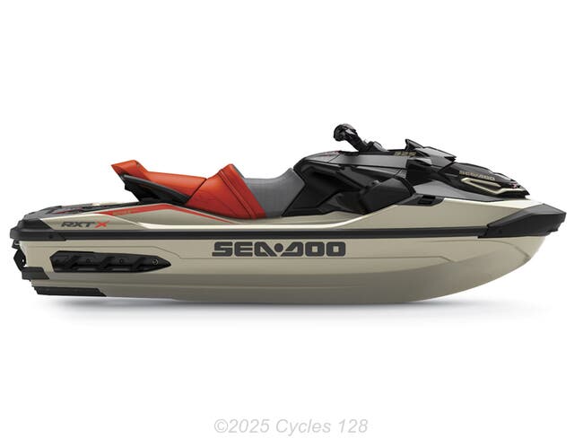2024 Sea-Doo GTI 00029RG00