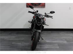 Used 2023 Ducati Monster 937 PLUS available in Beverly, Massachusetts