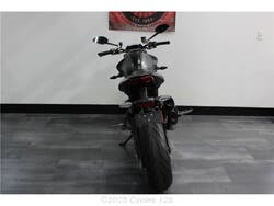 2023 Ducati Monster 937 PLUS - Used  for sale by Cycles 128 in Beverly, Massachusetts