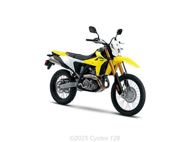 SMI プログラム DPM CD付 2024年 OEM Update: 2024 Suzuki DR-Z400SM - YouTube