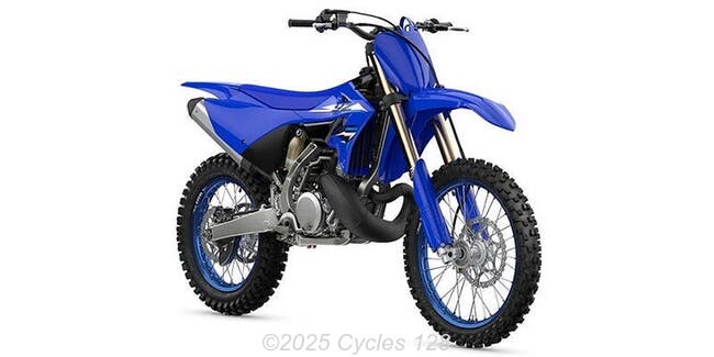 YA−MAN YJEA0L BLUE 2026 Yamaha YZ 250FTL