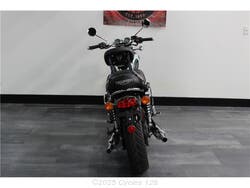 Used 2023 Triumph Bonneville T120 available in Beverly, Massachusetts