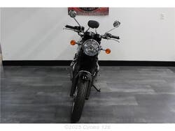 2023 Triumph Bonneville T120 - Used  for sale by Cycles 128 in Beverly, Massachusetts