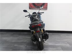 Used 2025 Honda ADV 160AS available in Beverly, Massachusetts