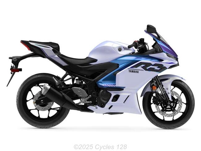 2025 Yamaha