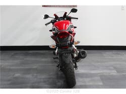 2019 CBR300 by Honda from Cycles 128 in Beverly, Massachusetts