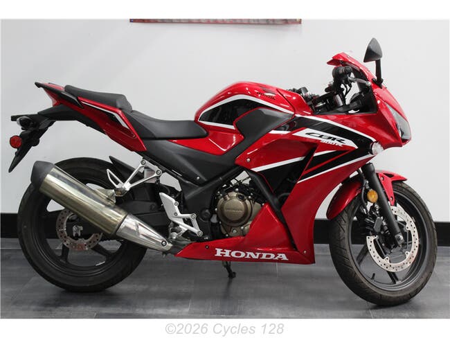 2019 Honda