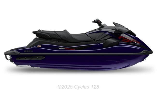 2026 Yamaha