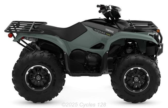 2026 Yamaha