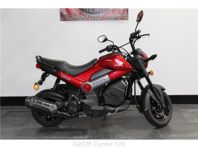 2024 Honda Navi