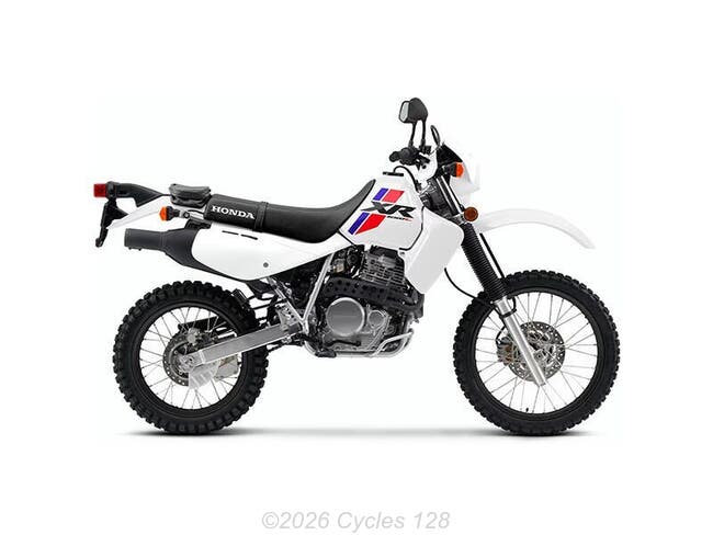 2024 Honda XR650L