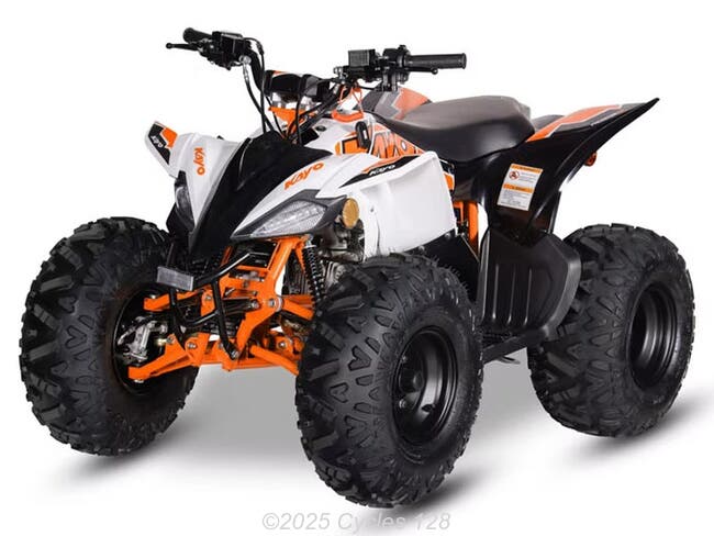 2023 Honda FourTrax Foreman TRX520FM1P