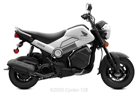 NAVI 110 HONDA  売ります 2025 Honda Navi NVA110BS