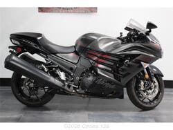 2023 Kawasaki ZX14R-ABS