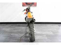 Used 2024 KTM SX-F 350 available in Beverly, Massachusetts