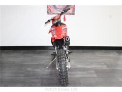 Used 2023 Honda CRF450RL CRF250RXP available in Beverly, Massachusetts