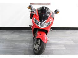 2007 Sprint ST ABS by Triumph from Cycles 128 in Beverly, Massachusetts