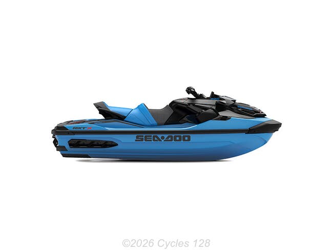 2026 Sea-Doo Spark