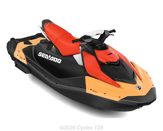 2026 Sea-Doo Spark
