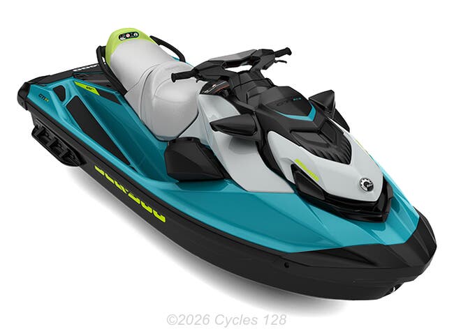 2026 Sea-Doo GTI SE