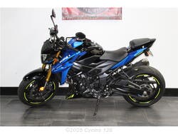 Used 2022 Suzuki GSX-S 750Z ABS available in Beverly, Massachusetts