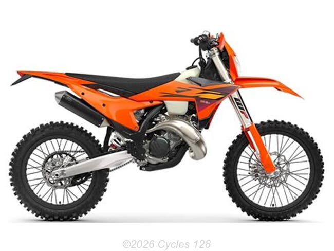 2023 KTM XC 450F