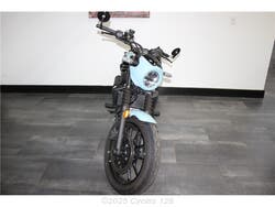 2025 EL450 by Kawasaki from Cycles 128 in Beverly, Massachusetts