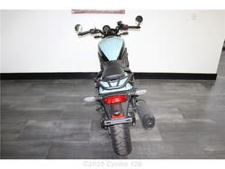 Used 2025 Kawasaki EL450 available in Beverly, Massachusetts