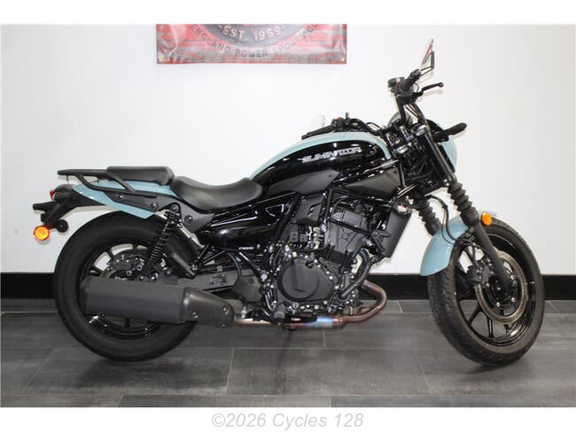 HD 2018 Kawasaki Ninja ZX-6R ZX6R