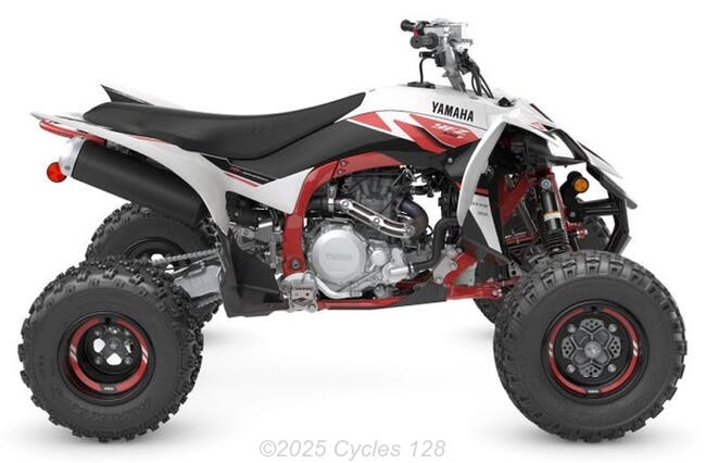 2026 Yamaha