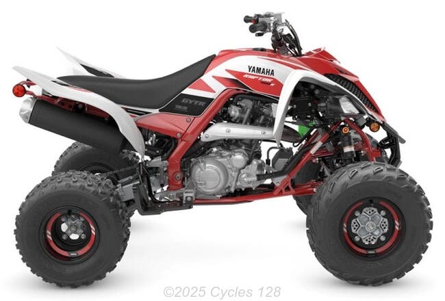 2026 Yamaha